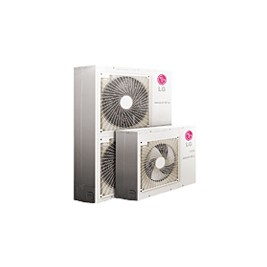 멀티 V 실외기 S 상업용 냉난방전용 RPUW121S9S (삼상)