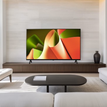 LG 올레드 TV(스탠드/벽걸이) OLED65B4F