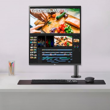 LG PC 모니터 / 28MQ780