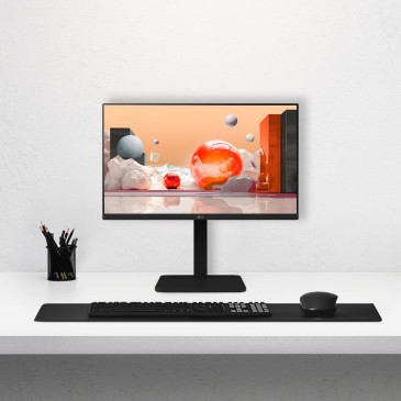 LG PC모니터 / 17BR35L