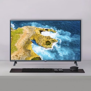 LG PC 모니터 / 27BR400