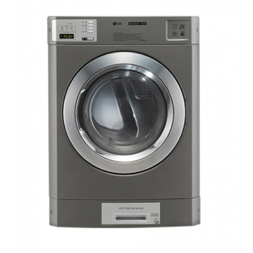 LG 상업용 가스식 건조기 RN12SBF Upper/2단 상부