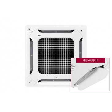 LG 휘센  RNW0520M2S 멀티V 실내기 4WAY (13평)