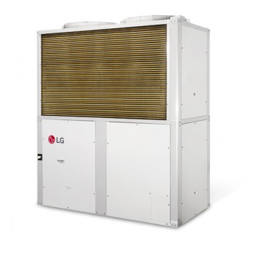 LG 휘센 가스식 시스템에어컨 / GHP / GP-W640C2S(32+32HP) / 180KW 단상(220V)