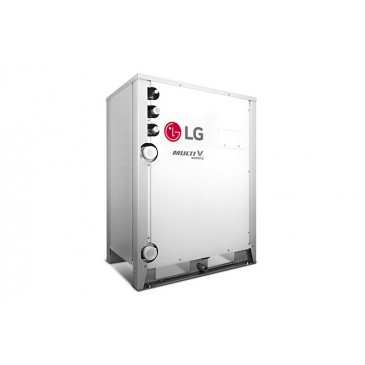 RWUW120C9S LG MULTI V WATER (수열원) 12HP (35kw)