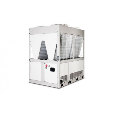 냉난방 인버터 스크롤 칠러 / ISC / KCHH033LDG3