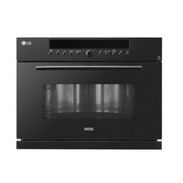 LG 디오스 빌트인 광파오븐 MZ385EBTA