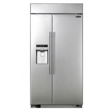 LG 시그니처 키친스위트 빌트인 얼음정수기 냉장고 S695RE13BW 686L