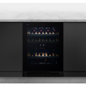 LG 시그니처 키친스위트 빌트인 아일랜드 와인셀러 U412WN34L 41병