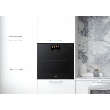 LG 시그니처 키친스위트 빌트인 스팀오븐 LS271LM 70L