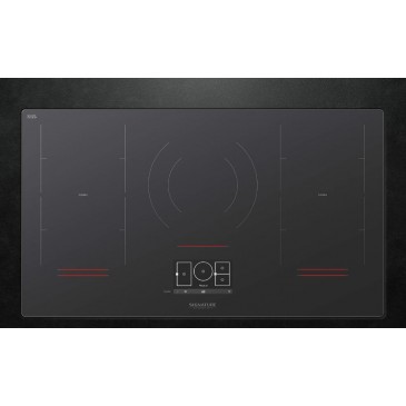 LG 시그니처 키친스위트 빌트인 전기레인지(인덕션) HN951VA 인덕션 5구