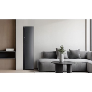 LG 스타일러 오브제컬렉션 2026 NEW SC3GNE50  (3벌) 딥블랙미러